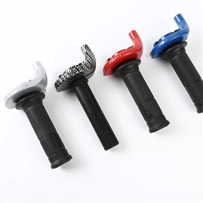 Qual a diferença entre guidões de motocicleta do tipo 